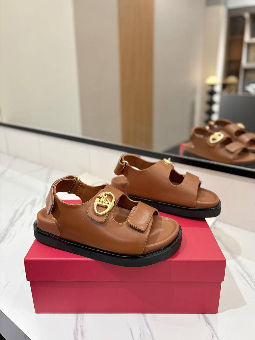 Valentino Slipper 3-2